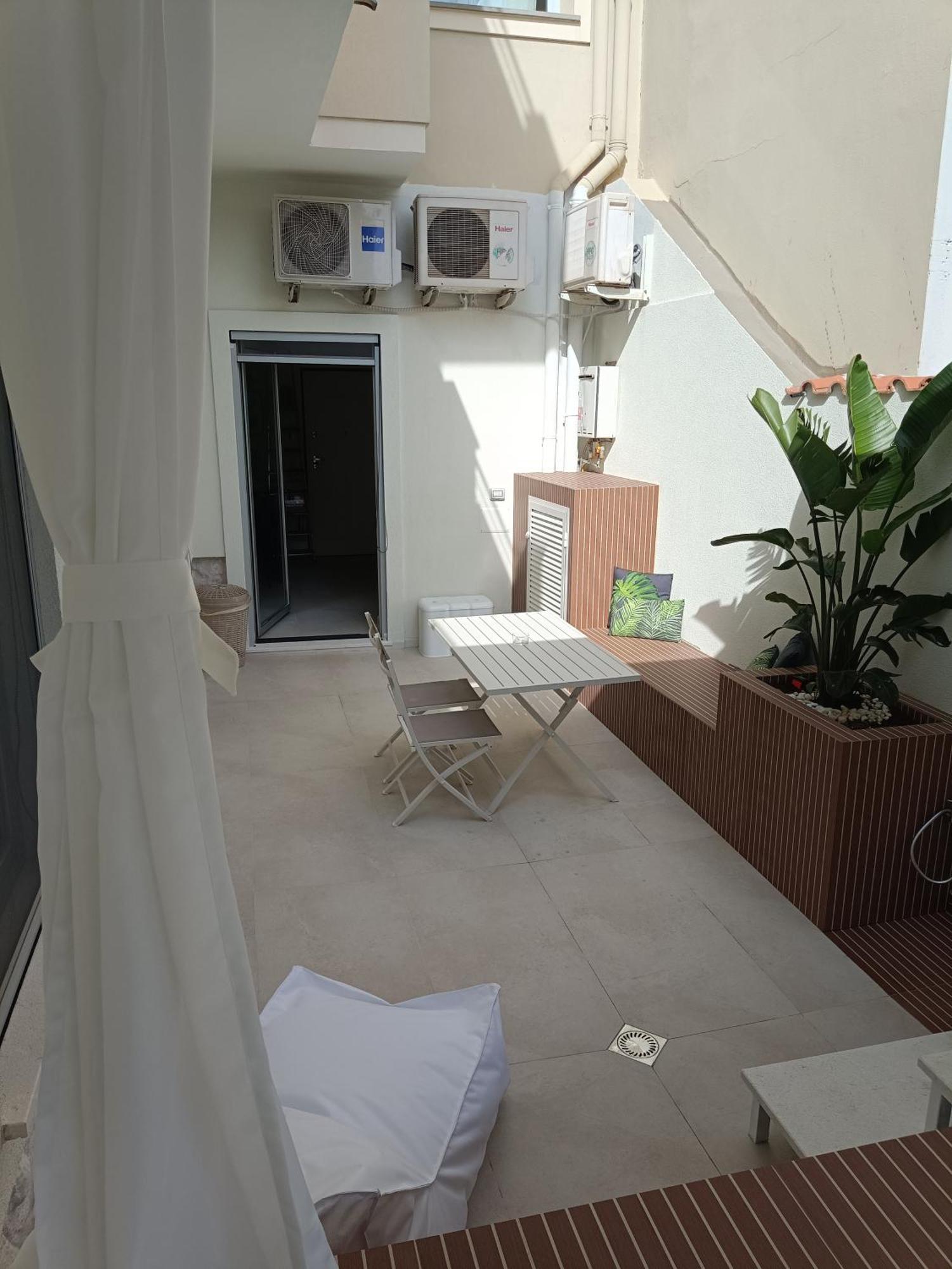 I Limoni Appartement *