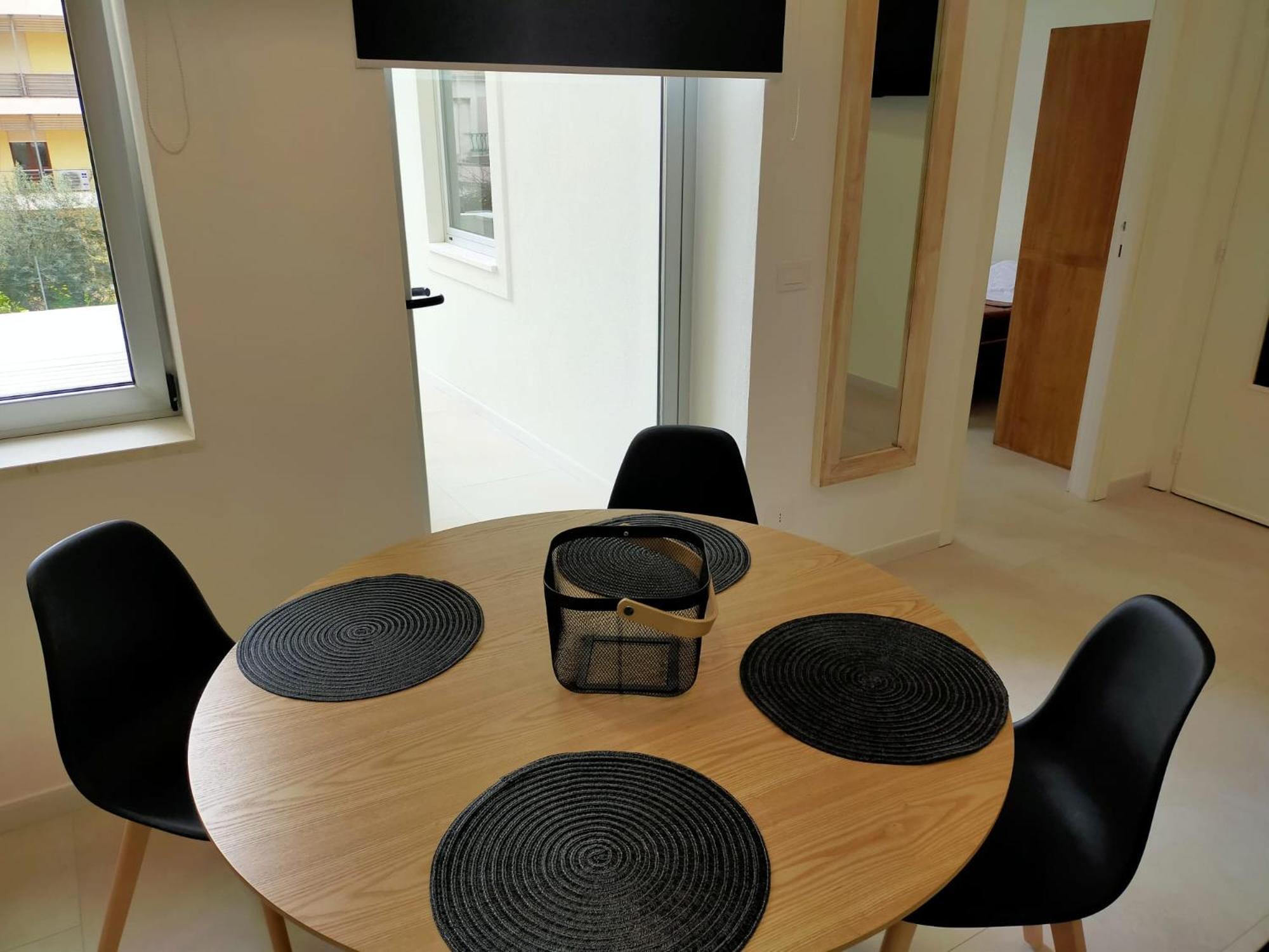 I Limoni Appartement