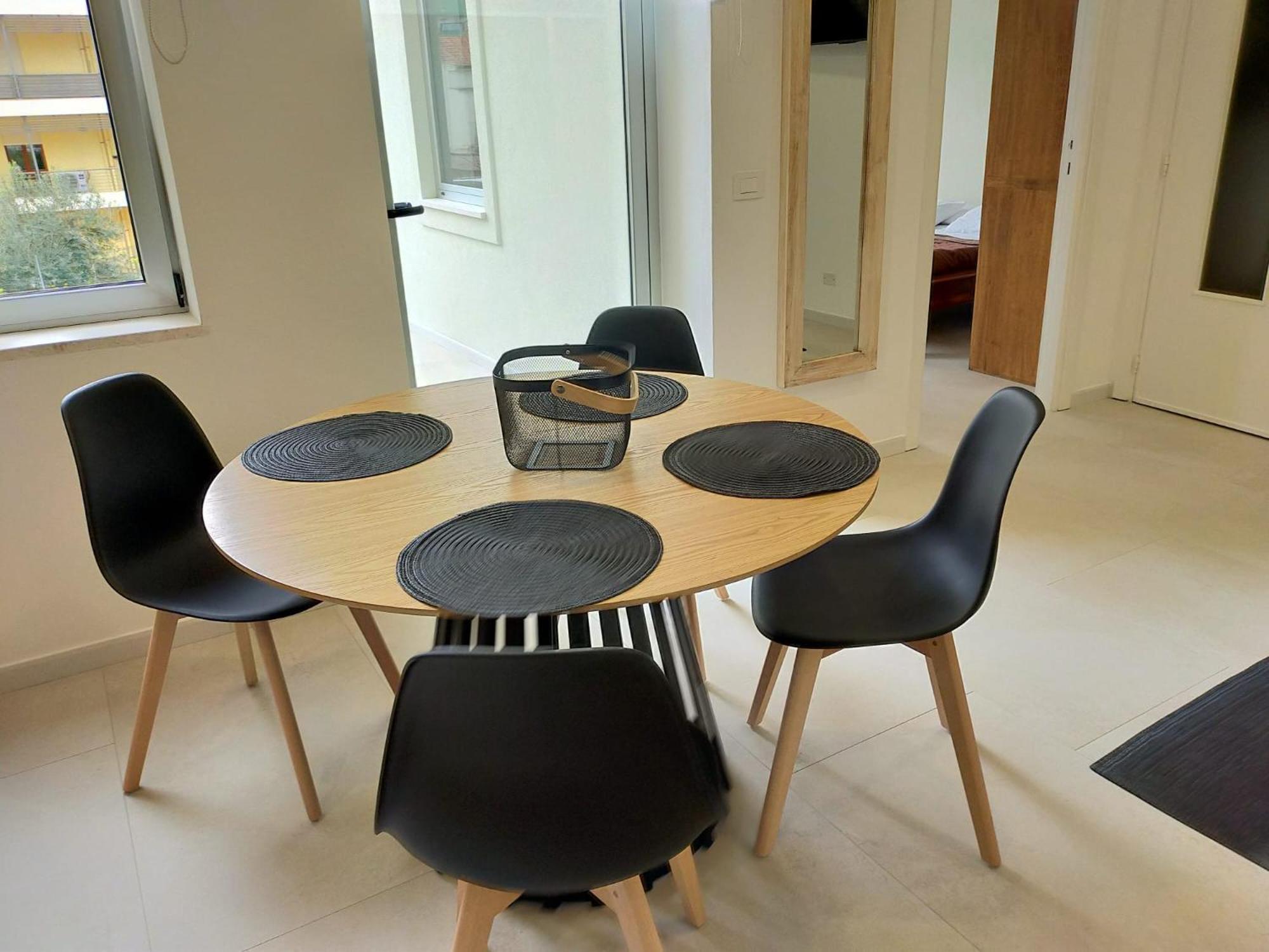 Appartement I Limoni Alghero